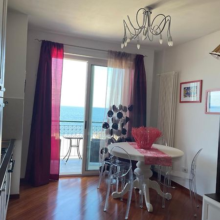 הוילה פולינאנו א מארה Mareincasa Dimora Luxury מראה חיצוני תמונה