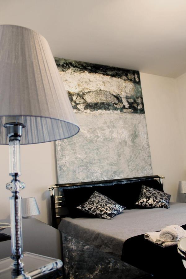 הוילה פולינאנו א מארה Mareincasa Dimora Luxury מראה חיצוני תמונה